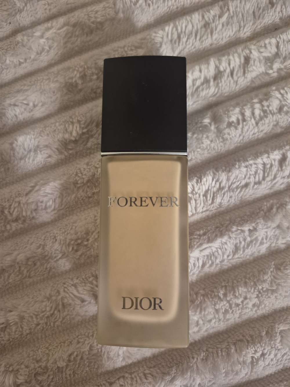 Dior Forever Liquid Foundation - 2WP
